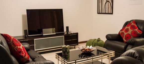 4 Schlafzimmer Villa in Pegeia, Cyprus, Nr. 10510 15