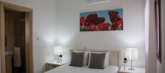 Вилла с 4 спальнями в Пейя, Пафос, Кипр № 10510 9