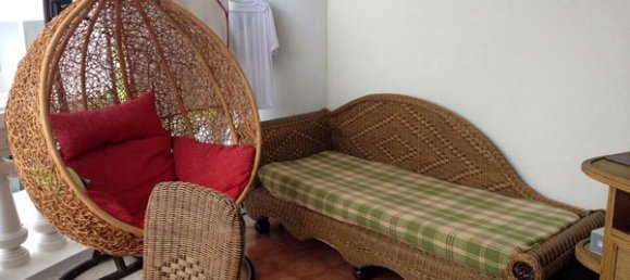 Studio in the Condo in Pattaya, Thailand No. 1506 8