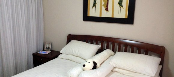 Studio in the Condo in Pattaya, Thailand No. 1506 3