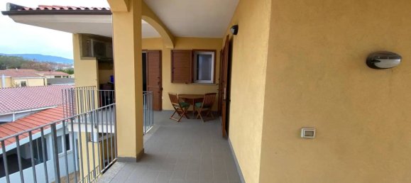 3غرفة شقة في Valledoria, Italy رقم 119225 3