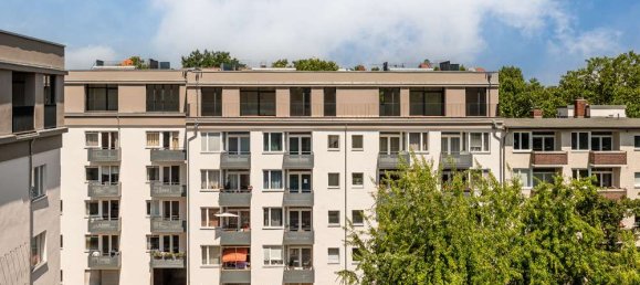 Квартира с 2 комнатами в Шёнеберг, Германия № 269290 13