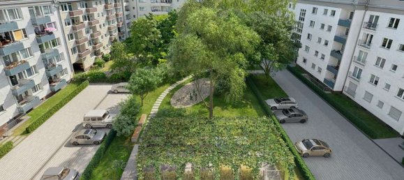 Квартира с 2 комнатами в Шёнеберг, Германия № 269290 9