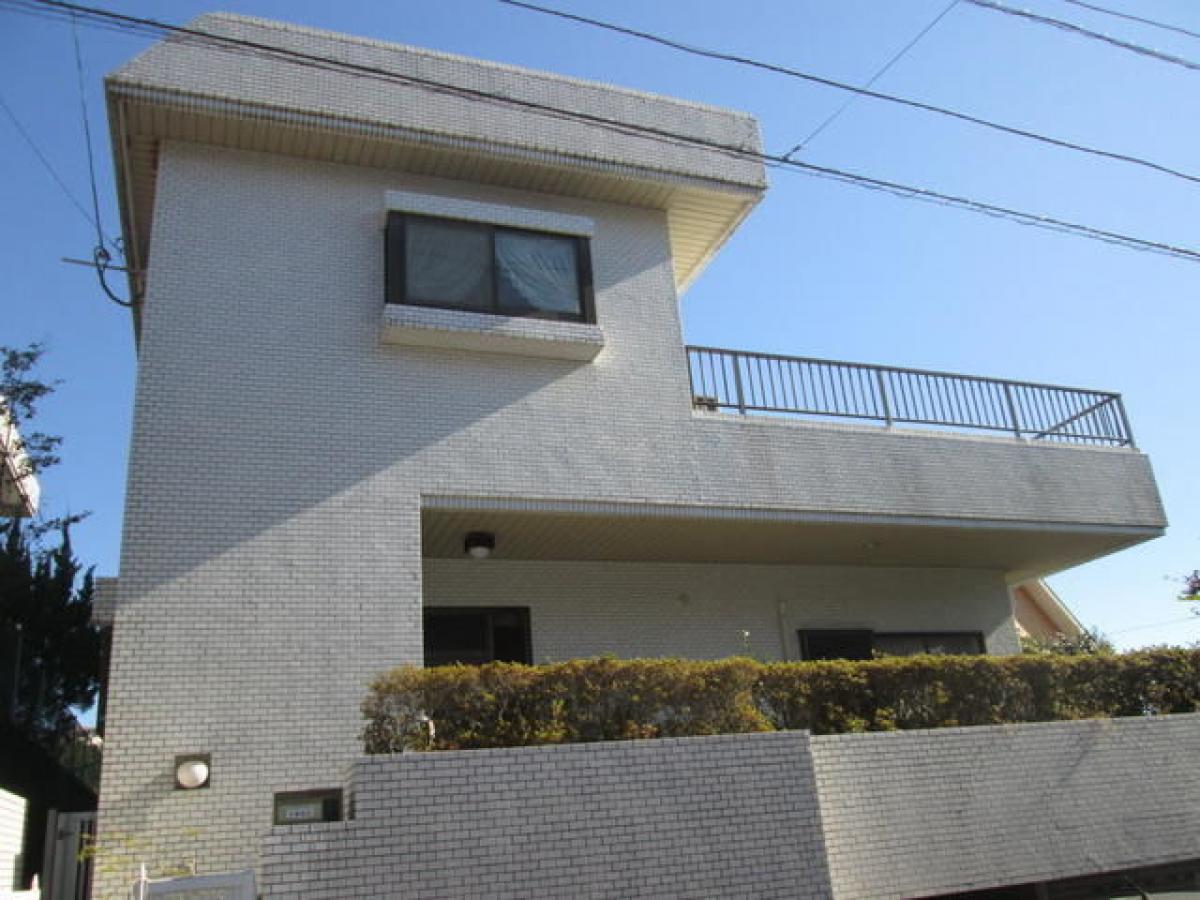 6 chambres Maison à Kagoshima, Japan No. 4547