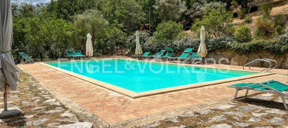 2 bedrooms House in Piegaro, Italy No. 103417 14