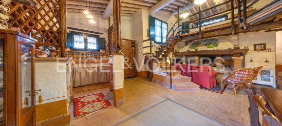 2 bedrooms House in Piegaro, Italy No. 103417 4