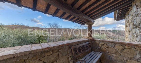 2 bedrooms House in Piegaro, Italy No. 103417 11