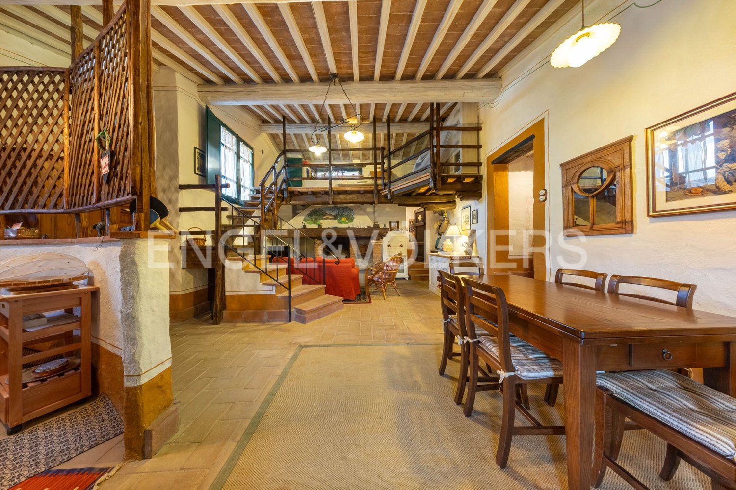 2 bedrooms House in Piegaro, Italy No. 103417