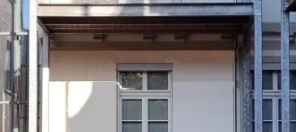 Дуплекс с 2 спальнями в Брауншвейг, Германия № 73145 16