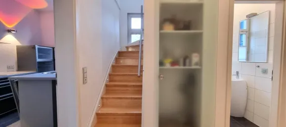 Дуплекс с 2 спальнями в Брауншвейг, Германия № 73145 7