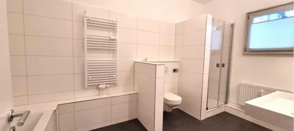 Дуплекс с 2 спальнями в Брауншвейг, Германия № 73145 13