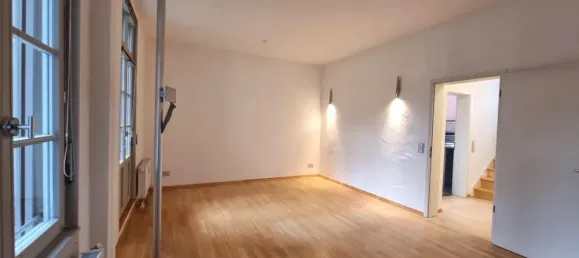 Дуплекс с 2 спальнями в Брауншвейг, Германия № 73145 6