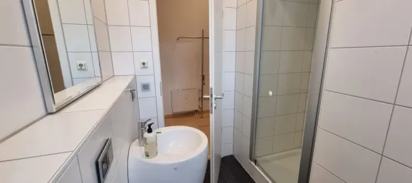 Дуплекс с 2 спальнями в Брауншвейг, Германия № 73145 8