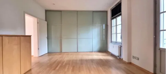 Дуплекс с 2 спальнями в Брауншвейг, Германия № 73145 14