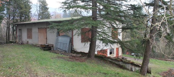 8 rooms House in Fivizzano, Italy No. 204482 8