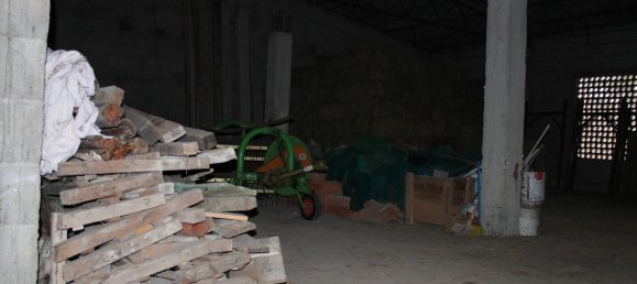 8 rooms House in Fivizzano, Italy No. 204482 12