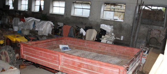 8 rooms House in Fivizzano, Italy No. 204482 21