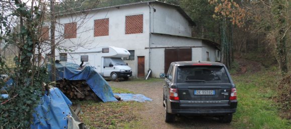 8 rooms House in Fivizzano, Italy No. 204482 29