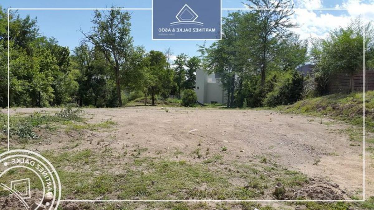  Land in Cordoba, Argentina No. 38235