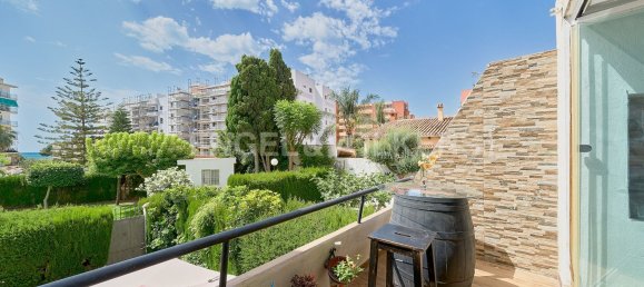 3 bedrooms Apartment in Benalmadena, Spain No. 150393 3