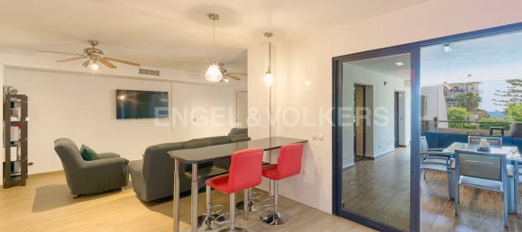 3 bedrooms Apartment in Benalmadena, Spain No. 150393 7