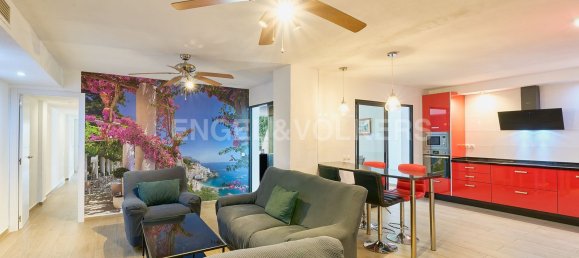 3 bedrooms Apartment in Benalmadena, Spain No. 150393 10