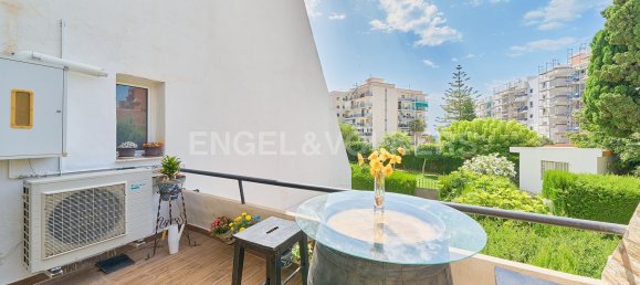 3 bedrooms Apartment in Benalmadena, Spain No. 150393 2