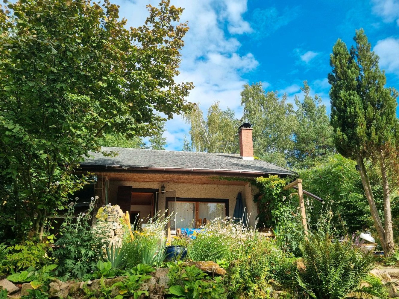 Bungalow T2 em Zwickau, Germany N.º 273411