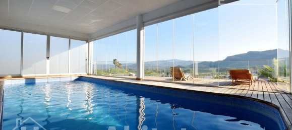 4 bedrooms House in Gandia, Spain No. 129856 33