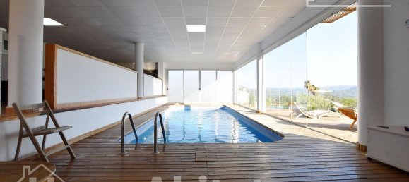 4 bedrooms House in Gandia, Spain No. 129856 46