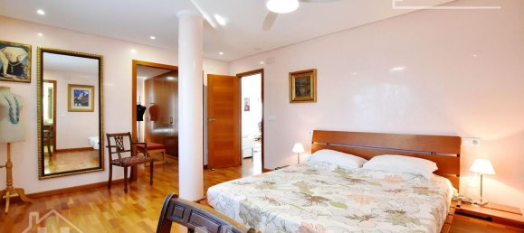 4 bedrooms House in Gandia, Spain No. 129856 24