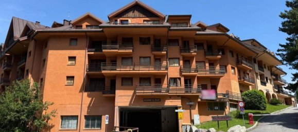 5 rooms Commercial property in Artogne, Italy No. 288922 2