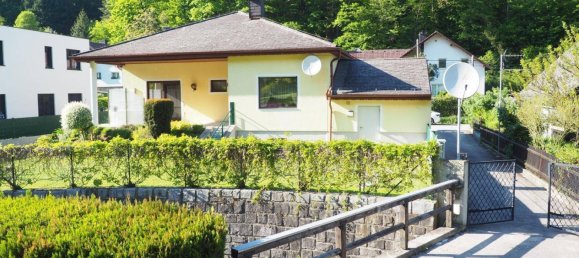 3 chambres Bungalow à Enzesfeld-Lindabrunn, Austria No. 224573 25