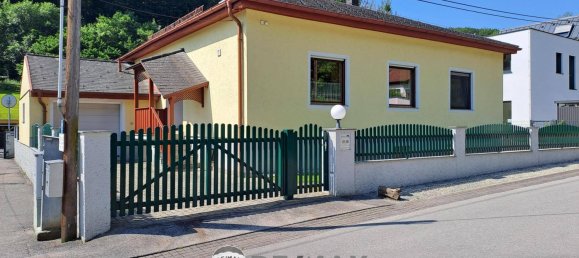 3 chambres Bungalow à Enzesfeld-Lindabrunn, Austria No. 224573 22