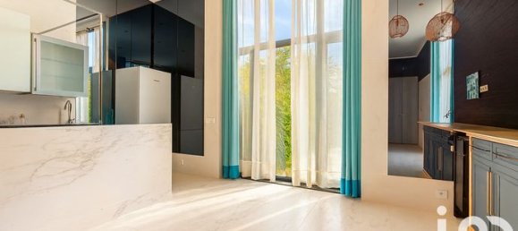 1 bedroom House in Mandres-les-Roses, France No. 282258 3