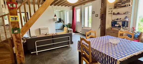 Casa T2 em Soissons, France N.º 69923 3