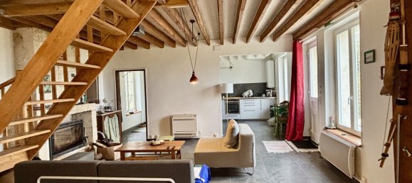 Casa T2 em Soissons, France N.º 69923 2