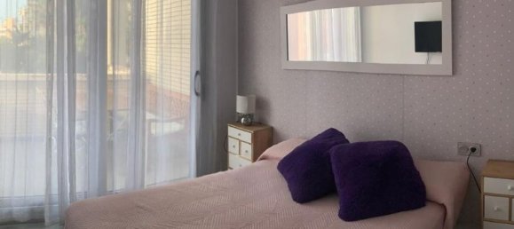 Apartamento de 2 dormitorios en Dénia, Spain No. 154646 5