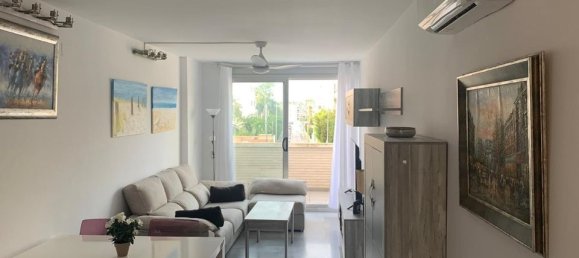 Apartamento de 2 dormitorios en Dénia, Spain No. 154646 2