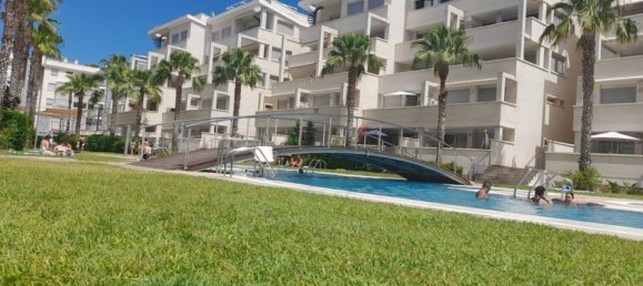 Apartamento de 2 dormitorios en Dénia, Spain No. 154646 3