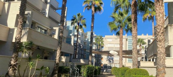 Apartamento de 2 dormitorios en Dénia, Spain No. 154646 4