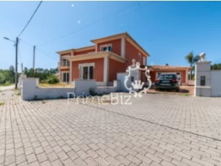 7 bedrooms House in Leiria, Portugal No. 152679