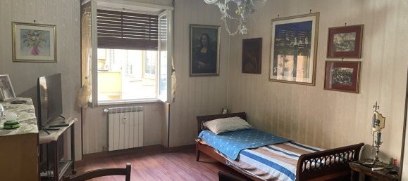 2 rooms Apartment in Rome, Italy No. 46817 4