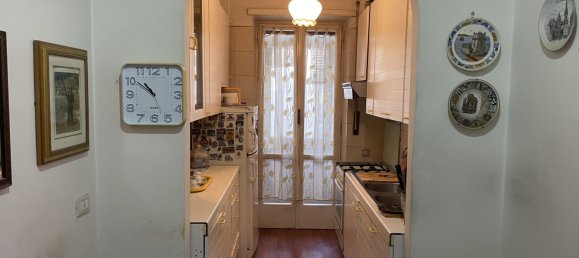 2 rooms Apartment in Rome, Italy No. 46817 10