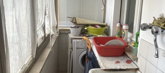 2 rooms Apartment in Rome, Italy No. 46817 14