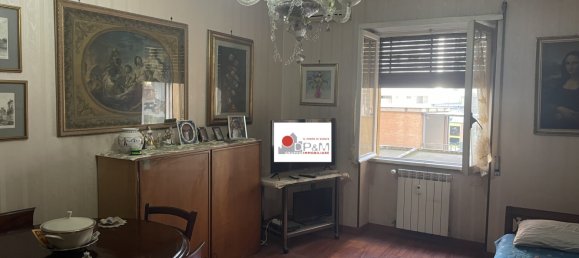 2 rooms Apartment in Rome, Italy No. 46817 3