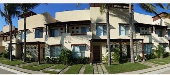 3 bedrooms House in Guerrero, Mexico No. 189620 2