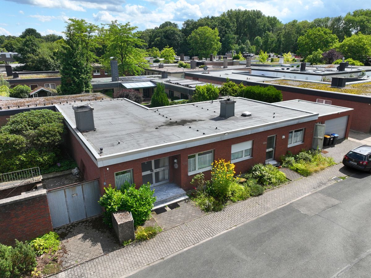 6 Schlafzimmer Bungalow in Münster, Germany, Nr. 321752