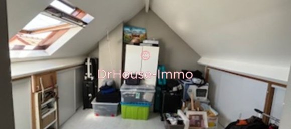 4 bedrooms House in Les Mureaux, France No. 179681 10