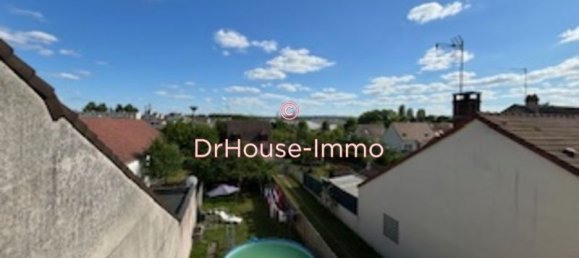 4 bedrooms House in Les Mureaux, France No. 179681 12